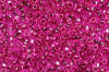 small seed beads - hot pink